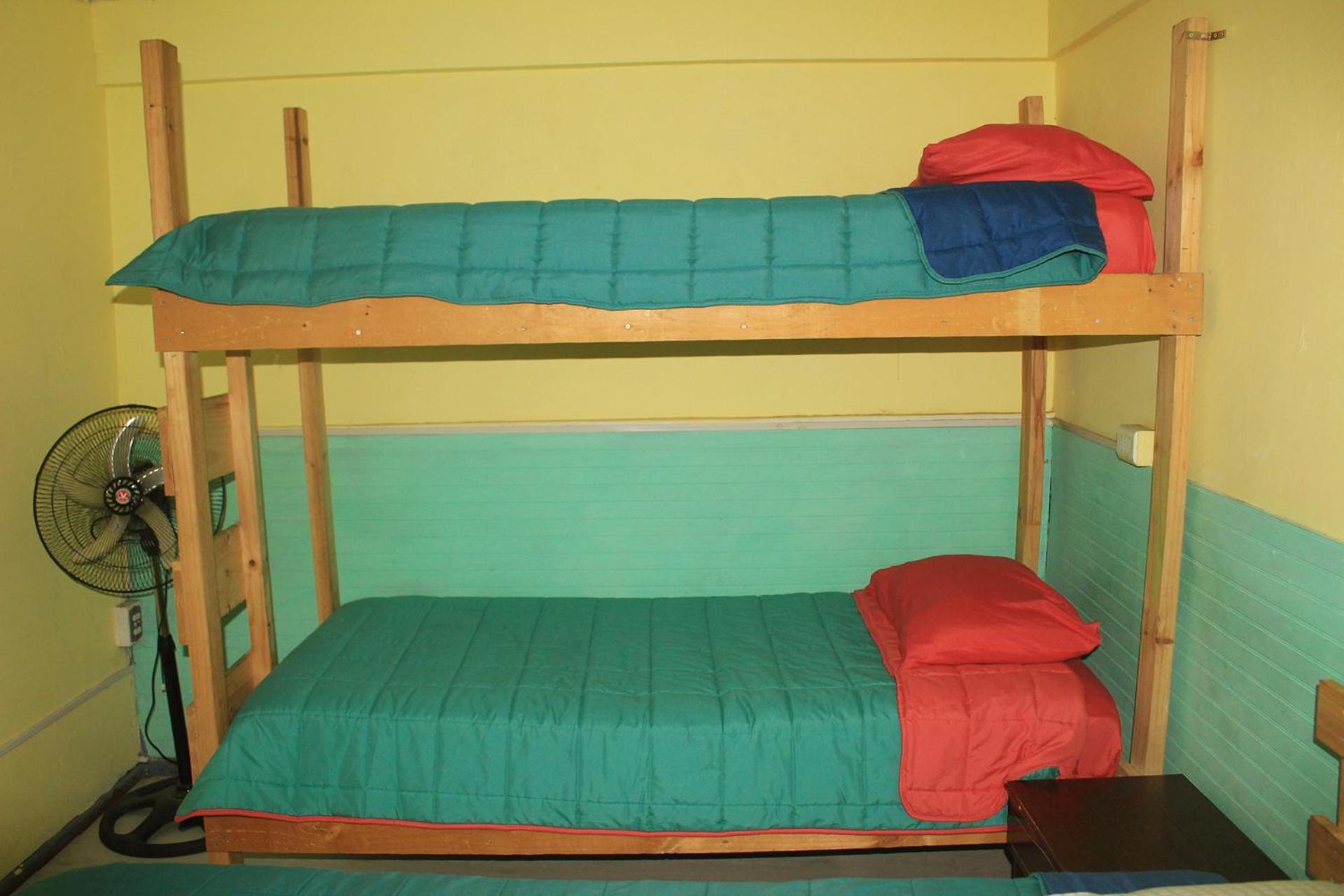 אריקה Hostel Posada De Gallo מראה חיצוני תמונה