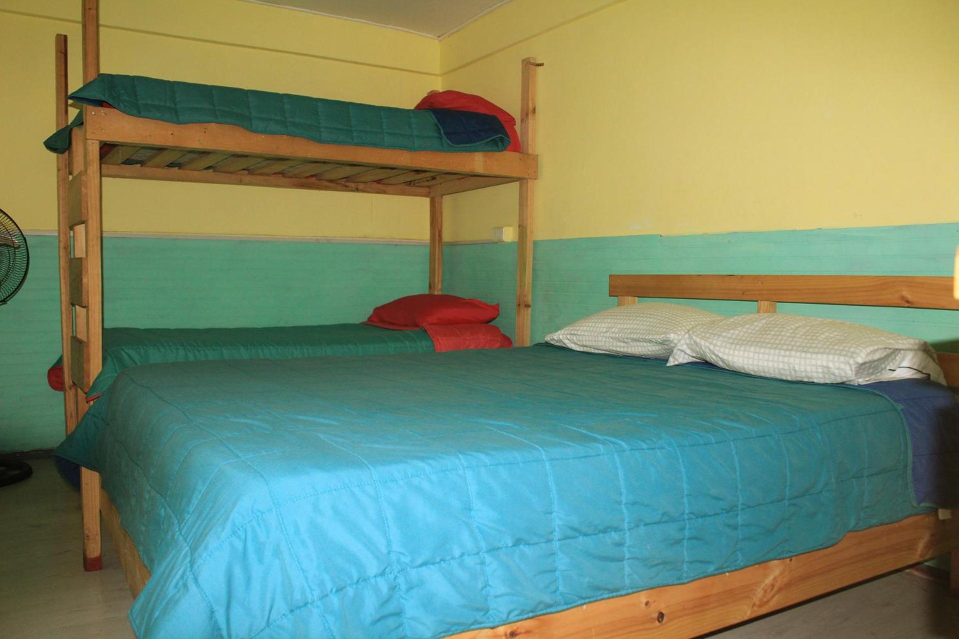 אריקה Hostel Posada De Gallo מראה חיצוני תמונה