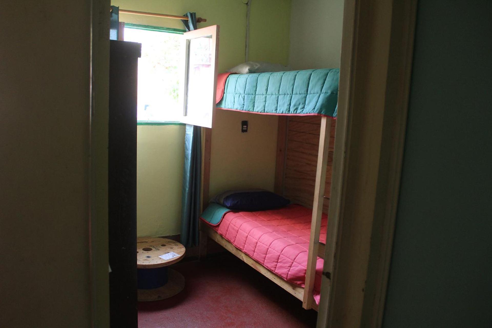 אריקה Hostel Posada De Gallo מראה חיצוני תמונה